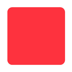 Rose corail