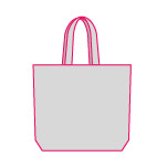 33/44 x 39 cm (avec soufflet)