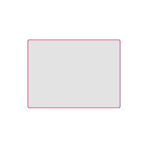 8.5 x 11.5 cm