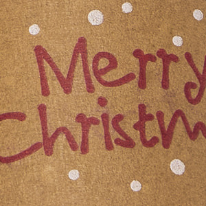 Papier adhésif havane