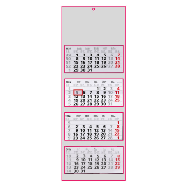 Personnalisation sur le recto