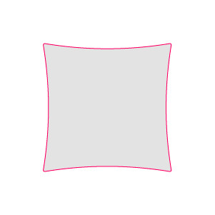50 x 50 cm