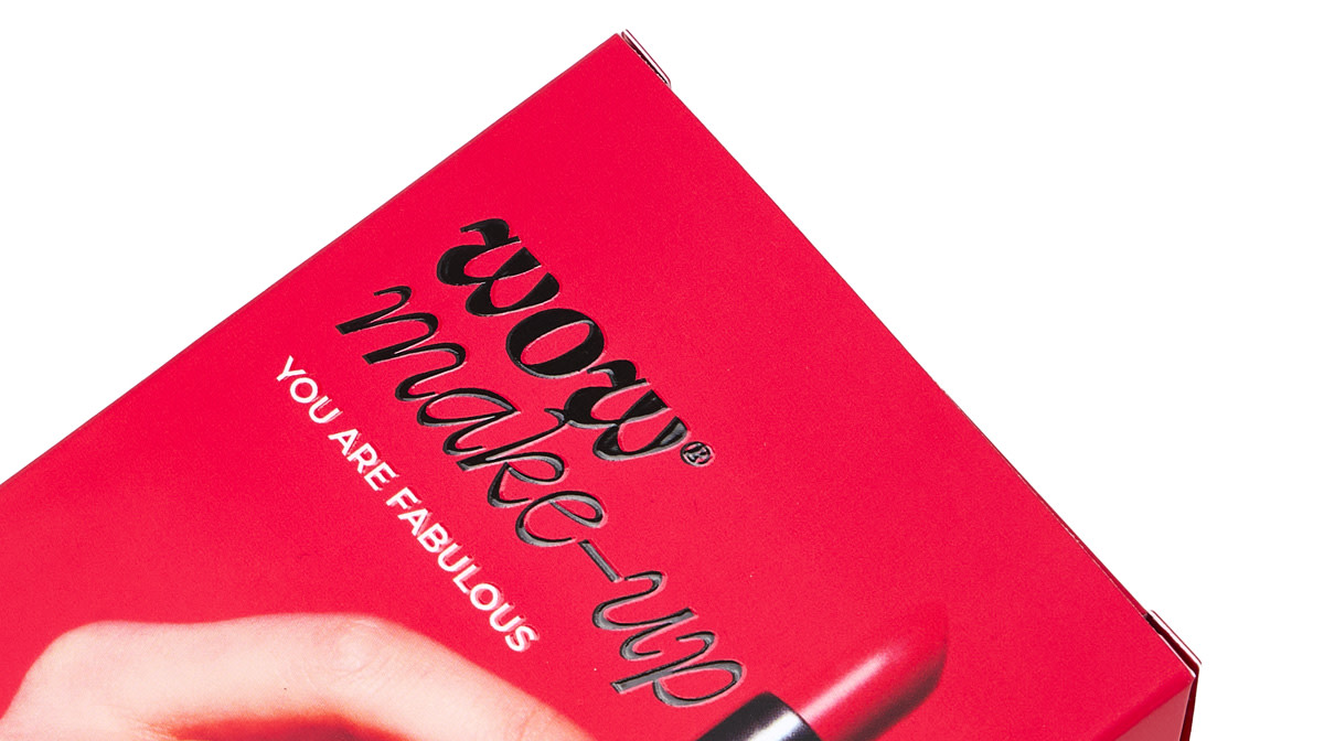 Vernis 2D Vernis 2D - 1