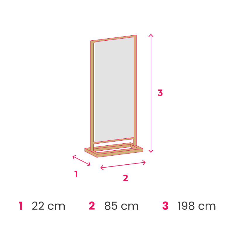 EF_boxinfo_display_trade_magnetic-totem_structure wood_198x85x22