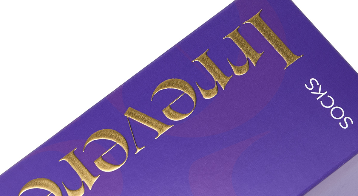 Laminage or mat 3D - 1