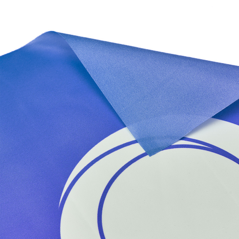 Toile drapeau nautique anti-vent 110 g/m² (CiCLO®)