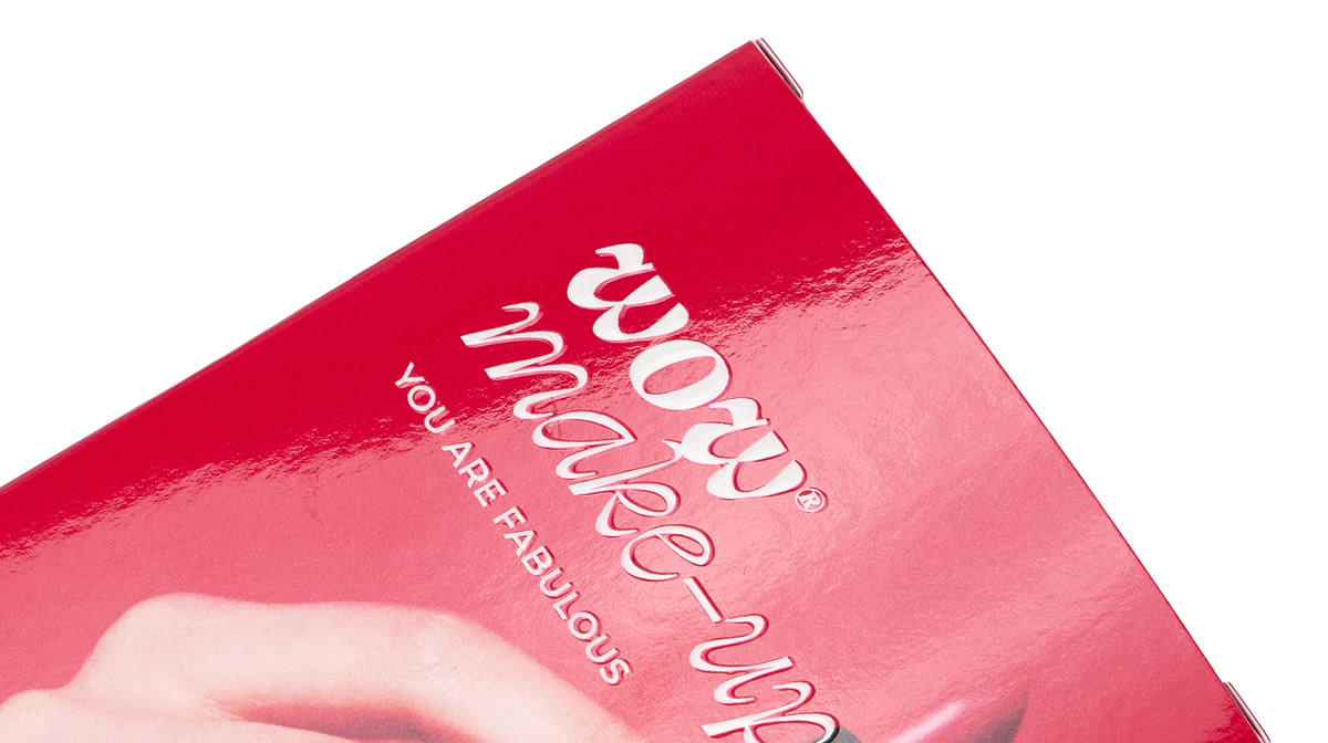 Brillant externe - 1