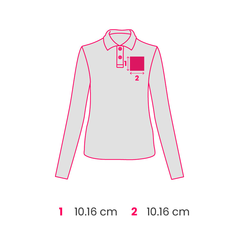 EF_boxinfo_vêtements_Polo-femme-à-manches-longues-GOTS_print_left-chest_10,16x10,16