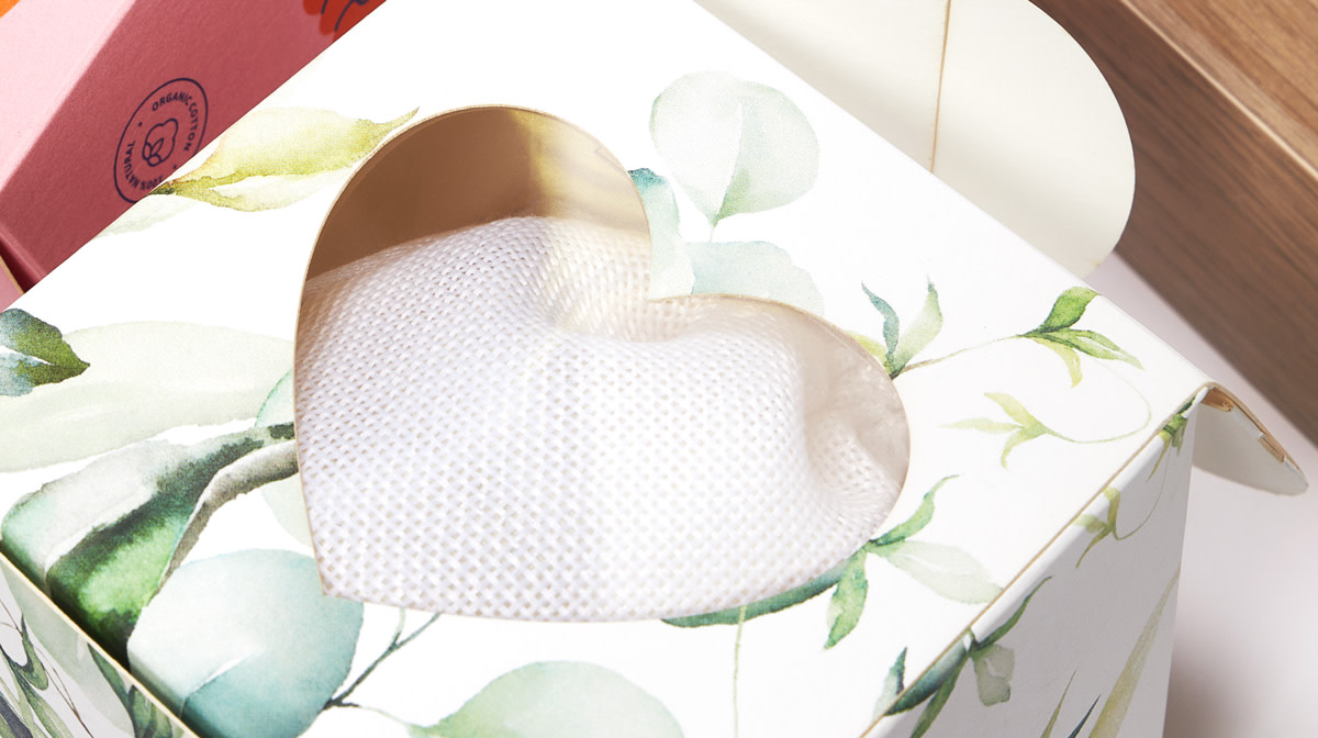 Découpe interne personnalisée - 2