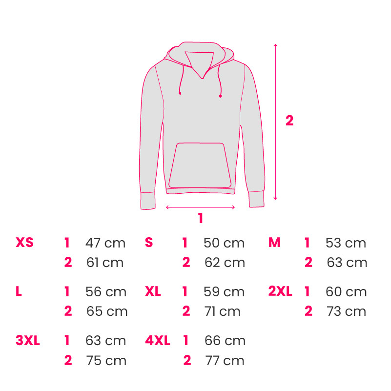 EF_boxinfo_vêtements_Sweat-à-capuche-classique