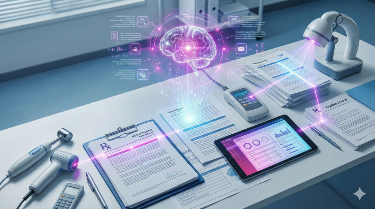 業界・規制情報収集の属人化を解消する自動化基盤の構築