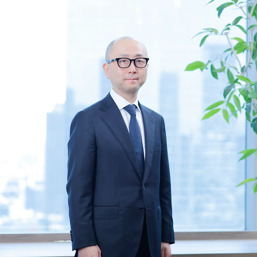 和泉 健