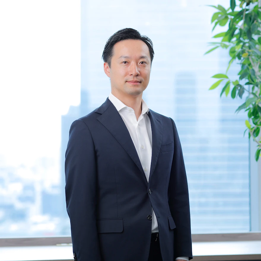 山元 惇