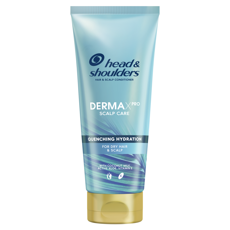 DERMA Xᴾᴿᴼ Hydrating  Hair Conditioner