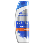 Hair growth shampoo Men Ultra - 400 ml bottle
