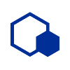 Anti-dandruff active - a blue icon