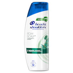 Products for itchy scalp | Our products | Head&Shoulders UK