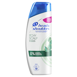 Products for itchy scalp | Our products | Head&Shoulders UK