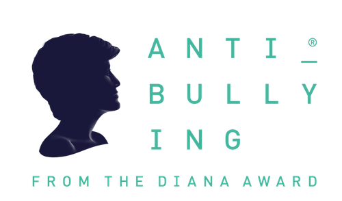 Logo Diana Award