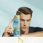 Head & Shoulders DermaXPro Soothing Comfort Shampoo 300ML