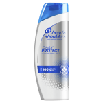 Anti-microbial protection Daily Protect Shampoo - 400 ml bottle