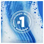 Head & Shoulders shampoo, #1 Dermatologists Recommended Worldwide claim.