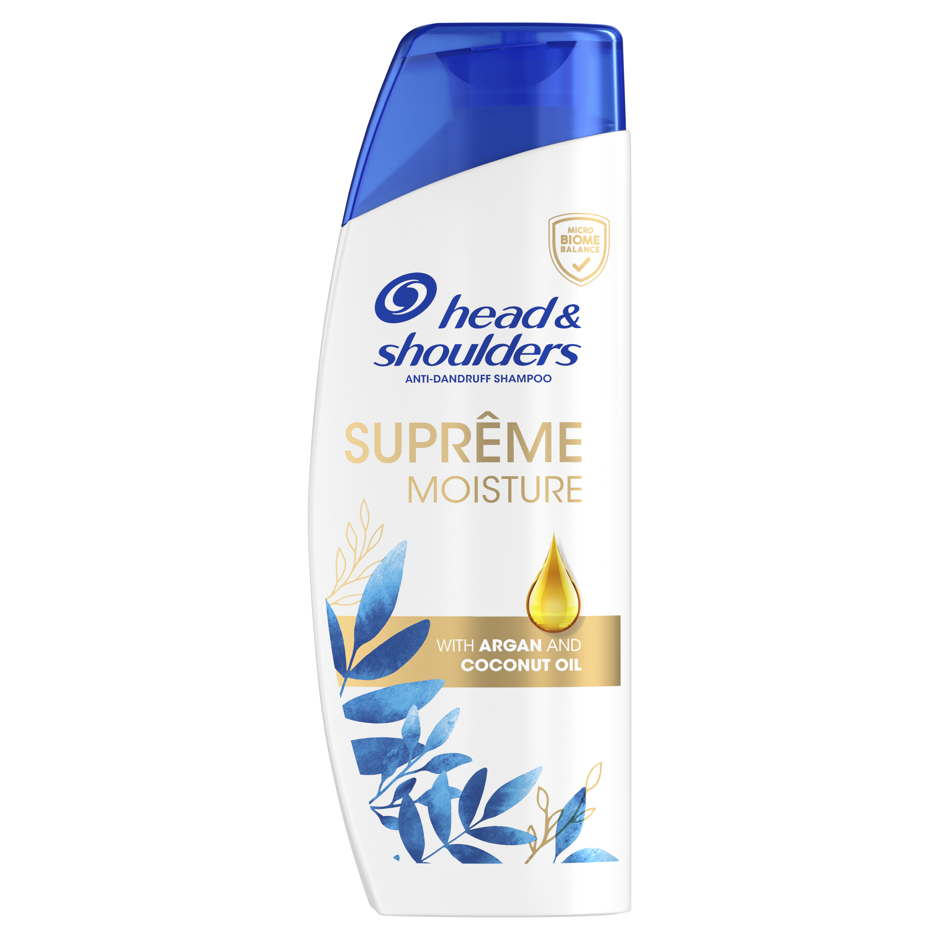 Supreme Moisture Nourishing Your Hair with Our Moisturizing Shampoo Head Shoulders UK