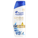 Head and 2025 shoulders shampoo supreme