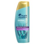Head & Shoulders DERMAXPRO Strengthening Anti Dandruff Shampoo For Dry Hair & Scalp - 300 ml bottle