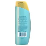 Head & Shoulders DERMAXPRO Soothing Anti Dandruff Shampoo For Dry & Itchy Scalp - 300 ml bottle