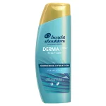Head & Shoulders DERMAXPRO Hydrating Anti Dandruff Shampoo for Dry scalp - 300 ml bottle