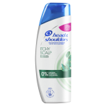 Itchy scalp shampoo Itchy Scalp Care With Eucalyptus - 250 ml bottle