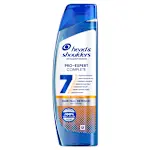 Head & Shoulders Pro-Expert 7 Hair Fall Defense - 300 ml bottle.