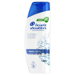 Clasic Clean Shampoo - 95 ml bottle
