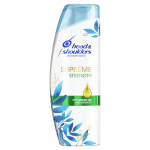 Strengthening shampoo Suprême Strength - 400 ml bottle