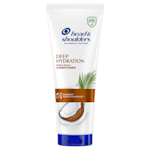 Moisturizing conditioner Deep Hydration - 275 ml bottle