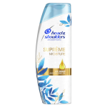 Moisturizing shampoo Suprême Moisture - 400 ml bottle
