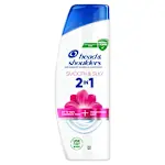 Smooth & Silky 2in1 - 330 ml