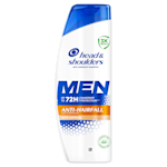 Men Anti-Hair Fall Shampoo 330 ml