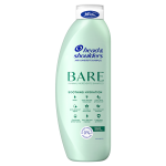 BARE SOOTHING HYDRATION ANTI-DANDRUFF SHAMPOO FOR DRY SCALP