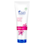 Smooth hair conditioner Smooth & Silky - 275 ml bottle