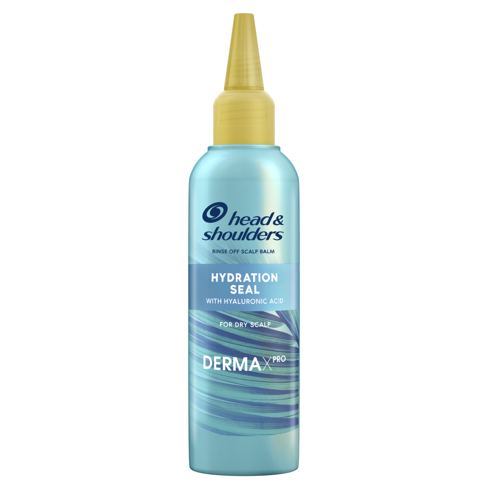 DERMA Xᴾᴿᴼ Anti Dandruff Scalp Balm Hair Conditioner