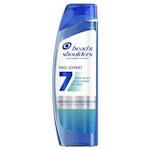 Head & Shoulders  Pro-Expert 7 Intense Itch Rescue - 300 ml bottle.