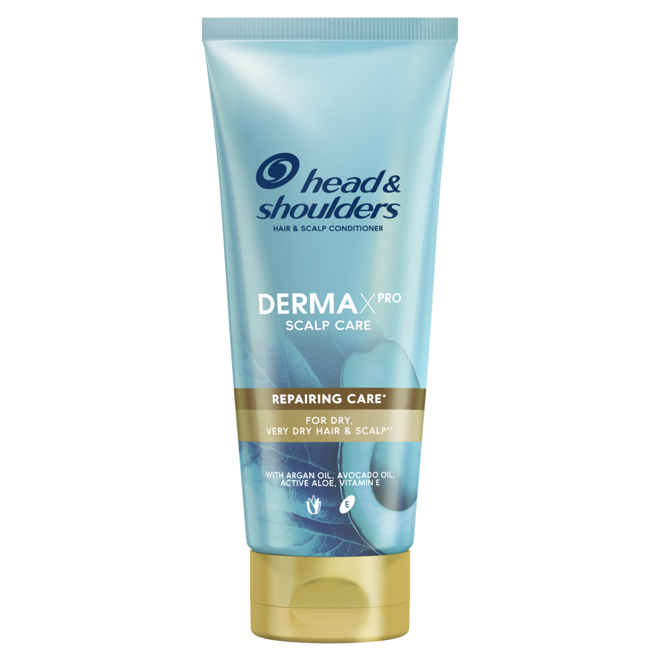 DERMA Xᴾᴿᴼ Replenishing Hair Conditioner