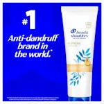 Head & Shoulders Suprême Moisture Conditioner, from the #1 anti-dandruff brand.