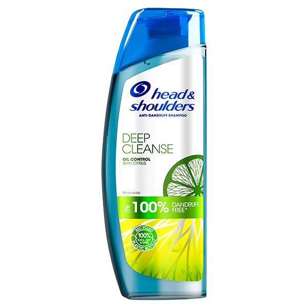 Are all head and 2025 shoulders shampoo anti dandruff