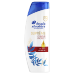 Coloured hair shampoo Suprême Colour Protect - 400 ml bottle
