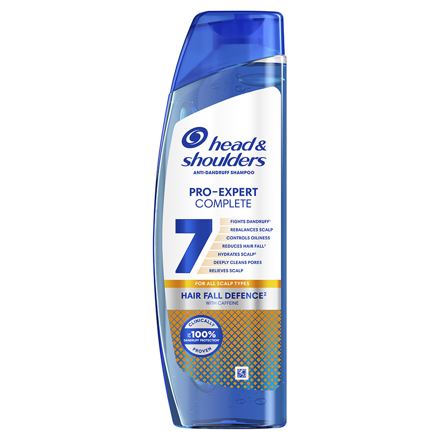 Head and shoulders dandruff shampoo discount