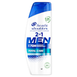 Men Total 2in1 
