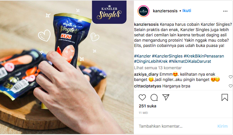 The Influencer Marketing Landscape in Indonesia  Partipost